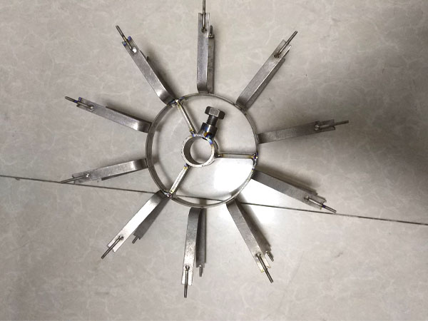 钛挂具的使用有什么好处