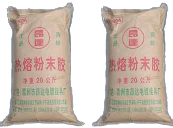 高温粉末胶